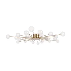 Потолочный светильник Знаменитость / Celebrity Freya fr5242cl-24bs1