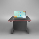 Интерактивная парта BM 27"