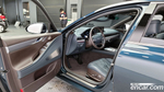 Genesis G80 (RG3) Бензин 3.5 Turbo AWD (01.2021)
