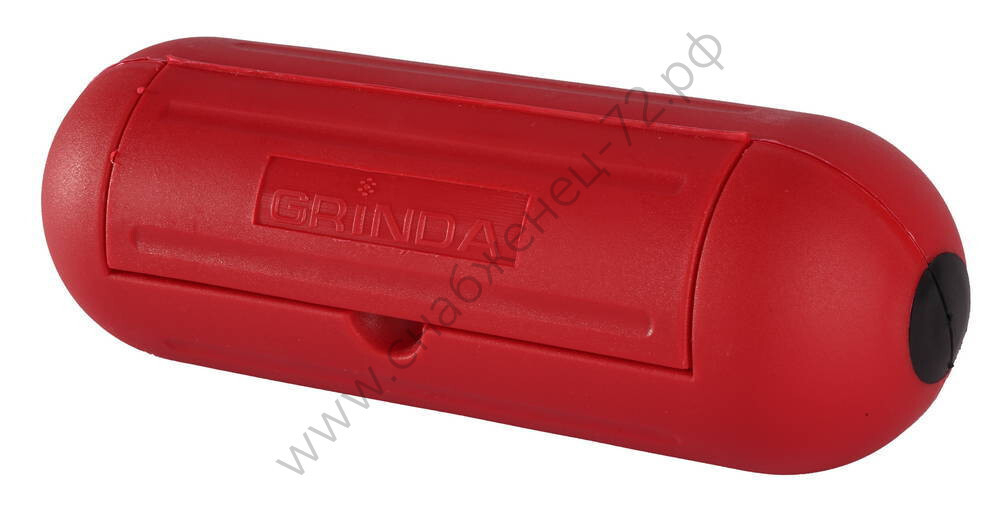 GRINDA ABS пластик Соединительная коробка (8-43671)