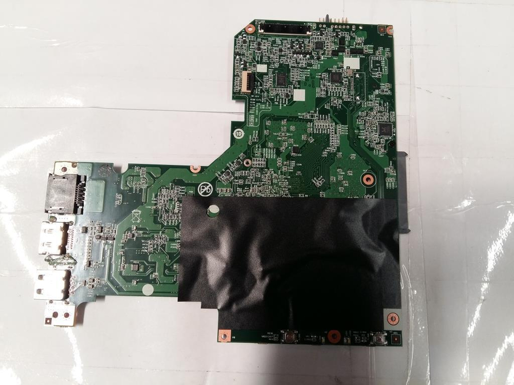 Материнская плата для ноутбука Lenovo IdeaPad S20-30 BM5406 N2840 NOK 2G (5B20G97122), оригинал