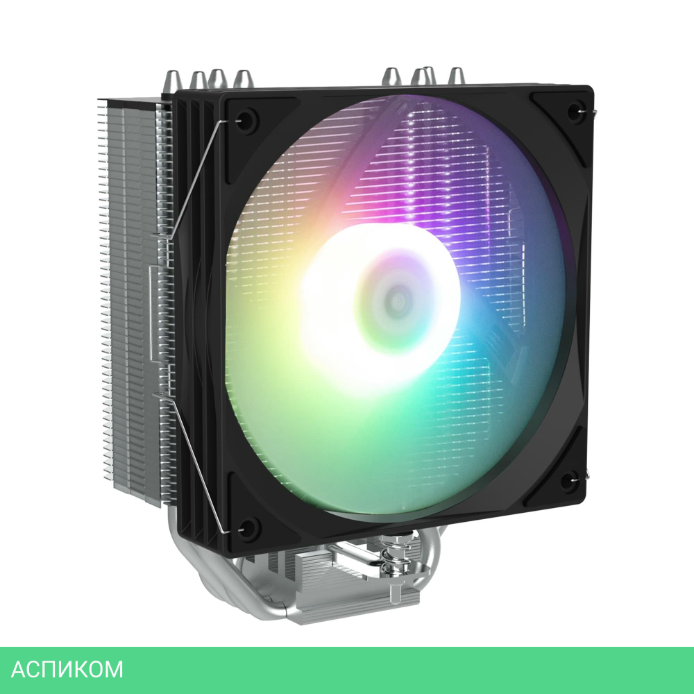 Кулер для процессора Zalman CNPS9X Optima2 Black