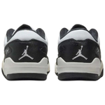 Кроссовки Air Jordan Flight Court 'White Sail Black' HF3255-112