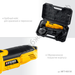 STEHER OIS, 400 В, реноватор, кейс, набор насадок (MFT-400 SK)