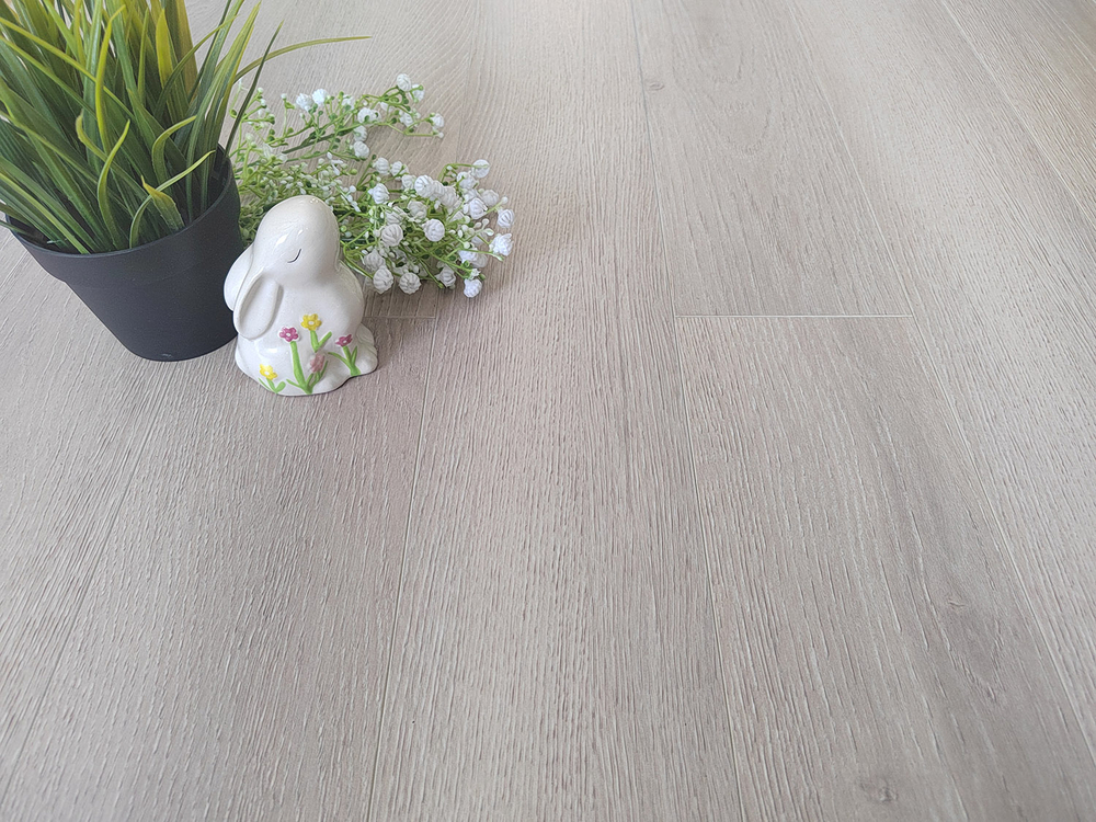 HDF Ламинат FLOORFORT Дуб Риверсайд 24007-3