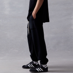 Штаны Fear of God Essentials SS23 Sweatpant Essentials Core Jet Black, 130SP232020F