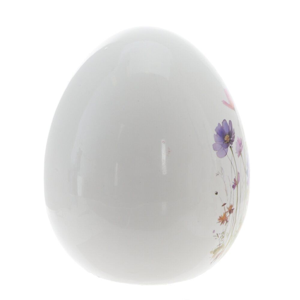 GAEM Фигурка декоративная "Яйцо", L9 W9 H11,5 см