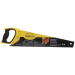 Ножовка по дереву 450мм (18») ручка пластик ZS-207061