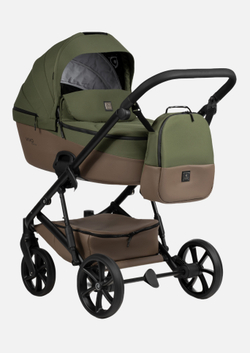 Tutis Коляска 2 в 1 VIVA 6+ Essential, Pine