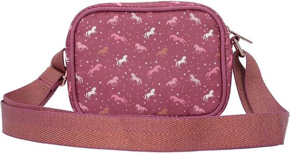 Çanta \ Сумка \ Bag Miss Melody Small ShoulderbagWILD HORSES