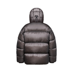 Куртка Called a Garment Puffer Fish Down Jacket "Carbon"