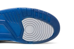 Кроссовки Jordan Air Jordan 3 Retro Sport Blue 2014
