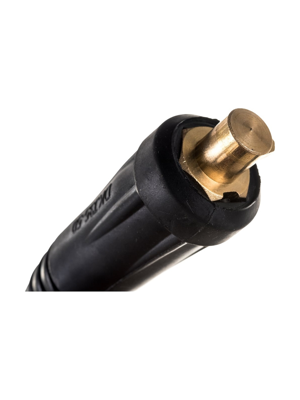 Комплект сварочных проводов КГ25 (10+10 м; 300 А; DX50; сечение 25 мм²; медь) Gigant G-829