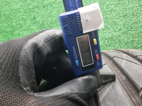 Шина Комплект 255/50 R20 Hankook Ventus S1 Evo 2