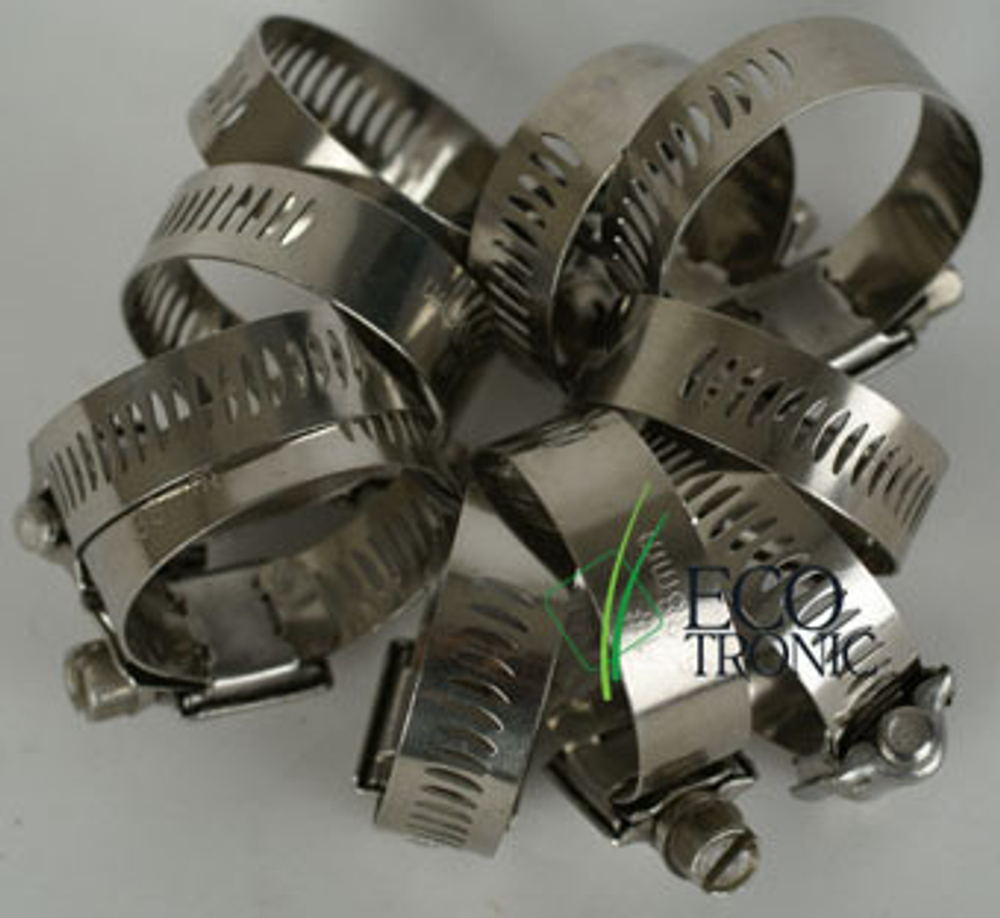 Хомут к BP110