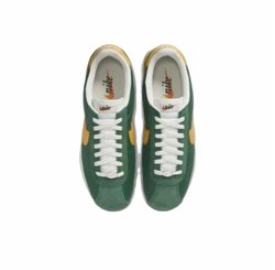 Кроссовки Nike Cortez TXT 'Gorge Green Yellow Ochre' HF1435-300
