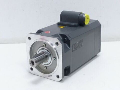 Серводвигатель Siemens 1FT6084-8AF71-4TB6