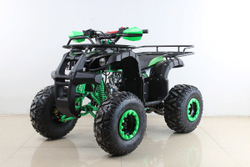 Квадроцикл SSSR Trainee