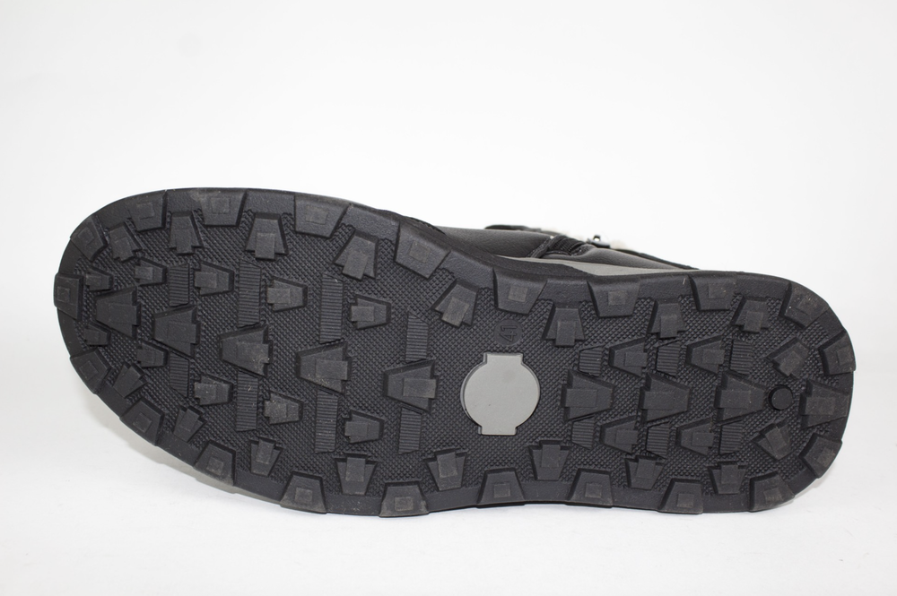 Ботинки мужские зимние 24009-68