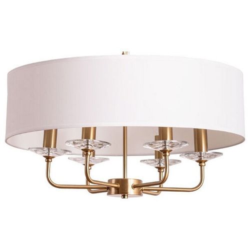 Люстра подвесная Arte Lamp A8555SP-6AB