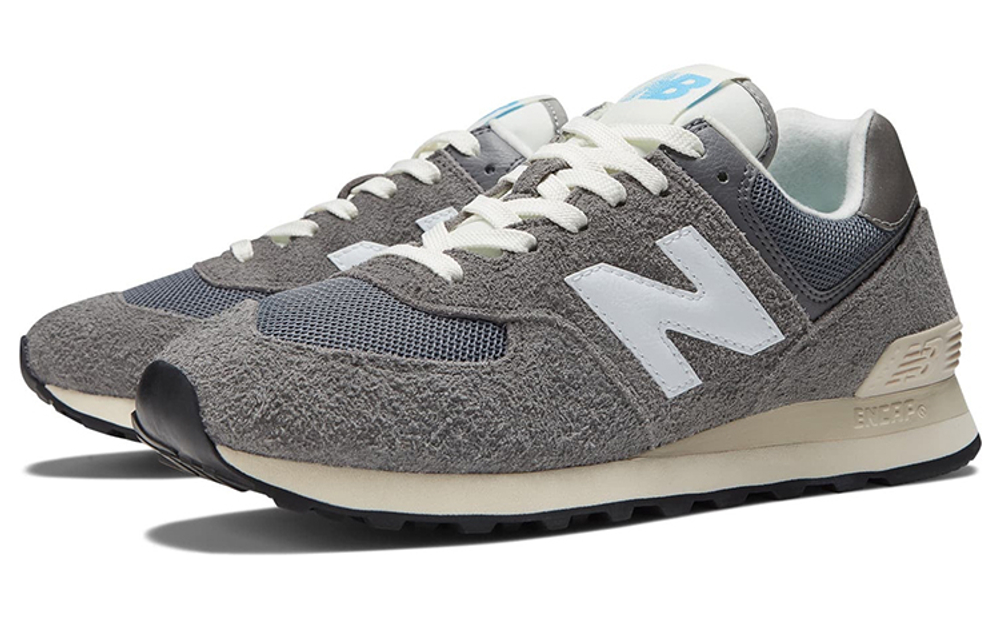 574 New Balance "Grey"