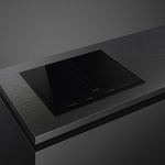 Индукционная варочная панель Smeg SIM1644D