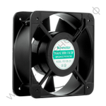 Вентилятор 150х150х51, 220В