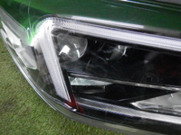 Фара правая Hyundai Tucson 3 (2018-2021) LED