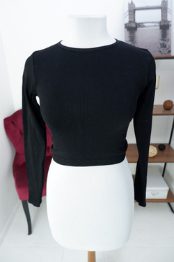 Джемпер Lime укороченный 42 размер