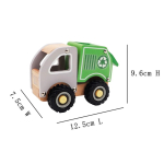 Игрушечная машинка