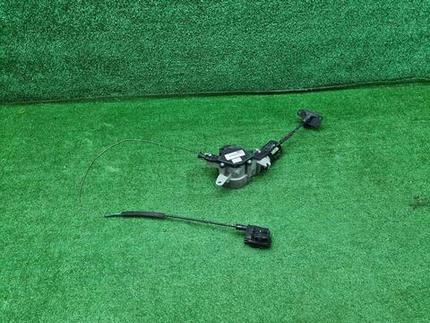 Замок двери левый Kia Carnival 4 (2020-2023)