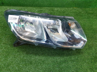 Битая Фара правая Lada Largus 1 (2021-н.в.) галоген