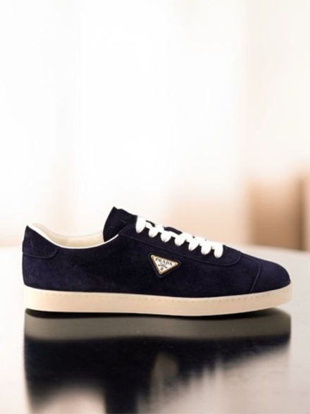Кеды Prada