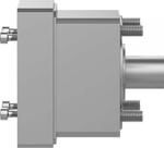 EAMM-A-N80-72GA Осевой набор