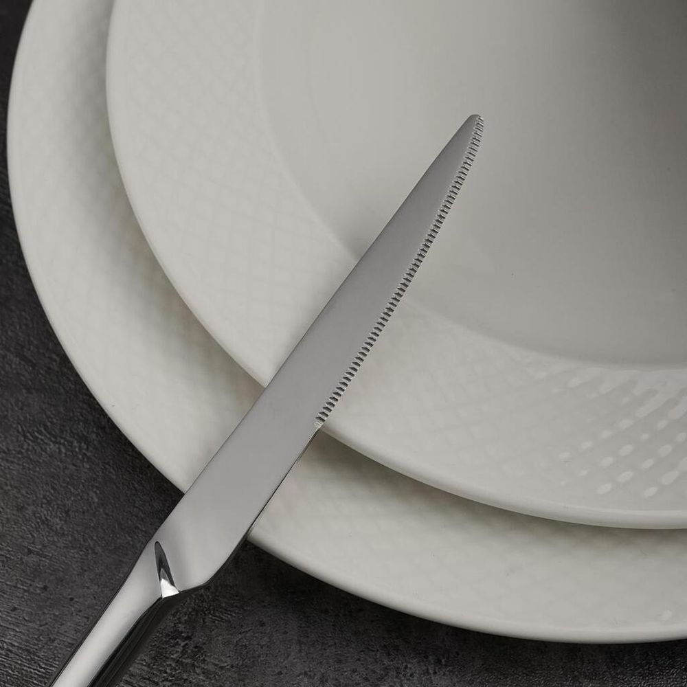 Нож десертный 20,5 см   P.L. Proff Cuisine [12]