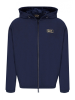 Толстовка мужская Sweatshirt EA7