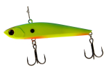Виб ECOPRO Sharkey 75мм 20г 015 Blue Canary