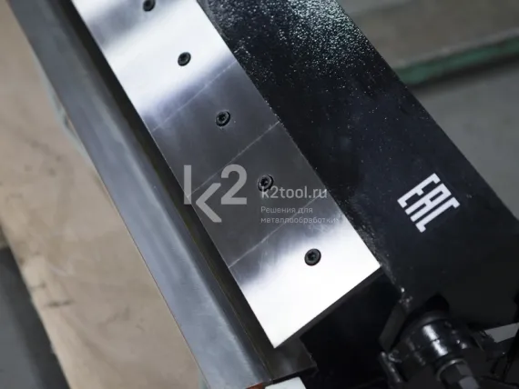 Сегментный листогиб Stalex W1.5x1260A