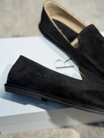 Лоферы The Row