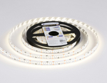 Светодиодная лента GS3502 2835 240Led /22W m/ 24V IP20 4500K/ 5000*10*1.2mm/ кратность резки 25mm (2 конт.)