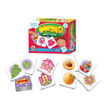 Мемо Парочки "Часть и целое" (Р.с.)