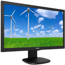 Монитор Philips 24;; 243S5LJMB/00