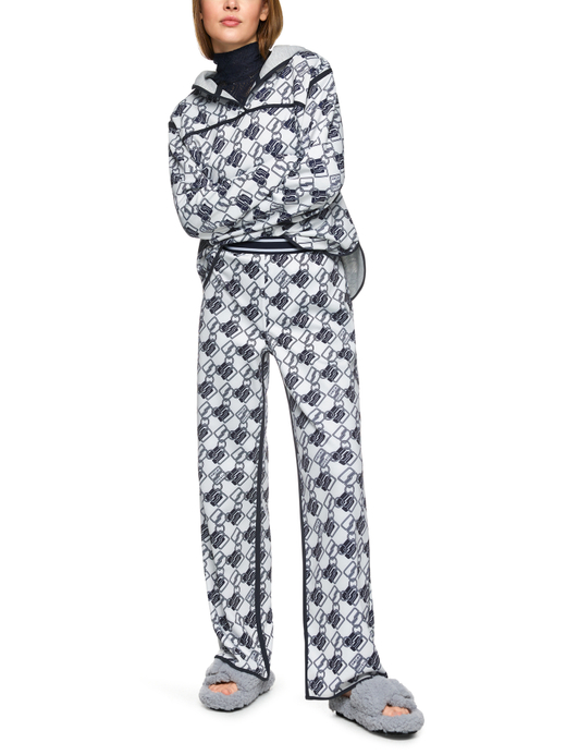 Толстовка из полиэстера