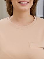 Футболка Искра-2 Виотекс СВЕТЛО-БЕЖЕВЫЙ