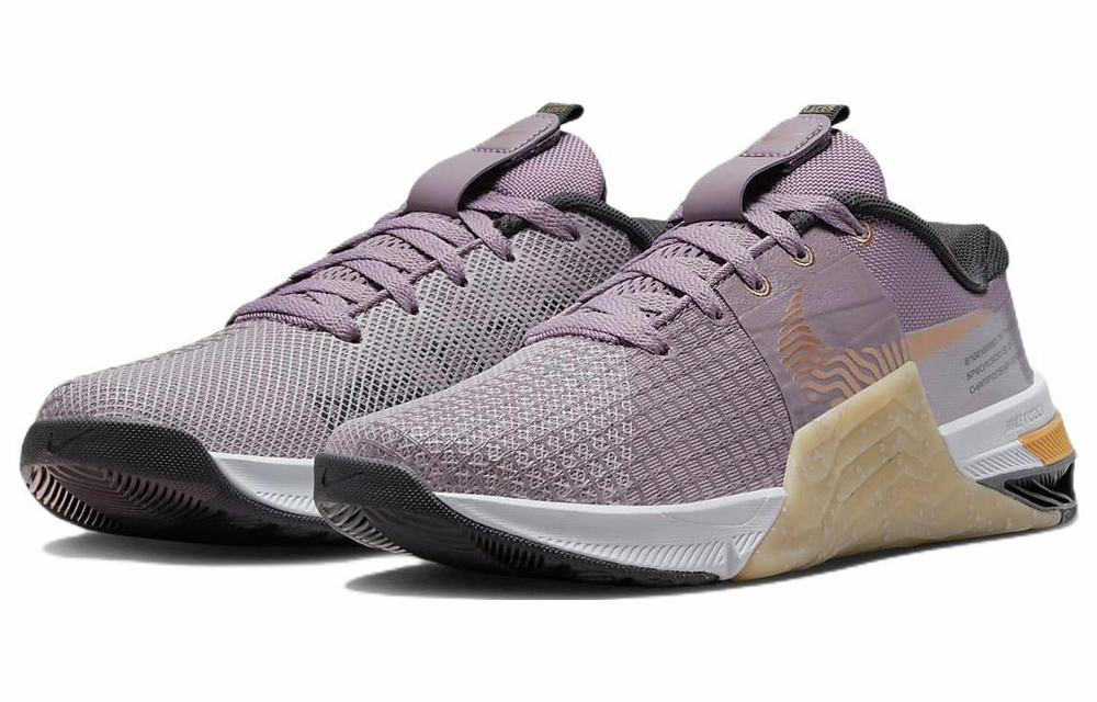 Кроссовки Nike Metcon 8 Premium (Женская размерная сетка)