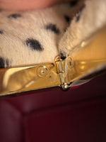 Chanel Clutch With Strap