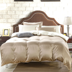 Постельное белье Luxe Dream Elite Шоколадно-молочный фото