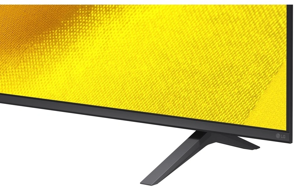 Телевизор LED LG 75" 75NU900B6LA.ARUG черный 4K Ultra HD 60Hz DVB-T DVB-T2 DVB-C DVB-S DVB-S2 USB WiFi Smart TV
