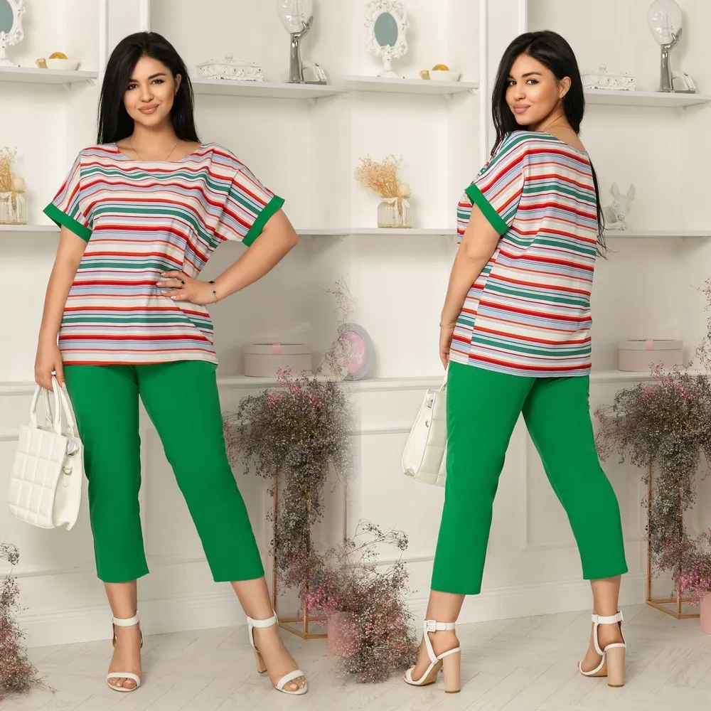 Костюм УК-7334-1/2 Fabrika