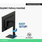 Монитор Samsung ViewFinity S6 LS32D600UAUXEN